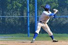 Baseball vs WPI  Wheaton College baseball vs Worcester Polytechnic Institute. - (Photo by Keith Nordstrom) : Wheaton, baseball
